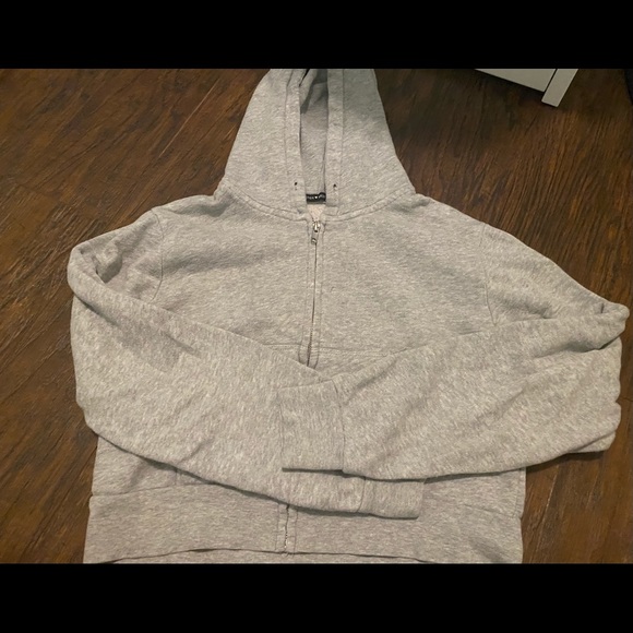 Brandy zipup - Picture 1 of 1